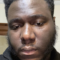 Rahleek Johnson
