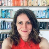 Elspeth Beidas
