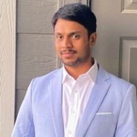 Sai Kumar Pathsa