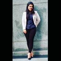 Aashi singh