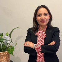 María del Carmen Núñez García
