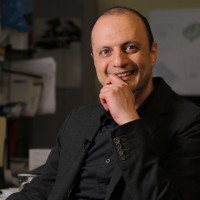 arash nasiri
