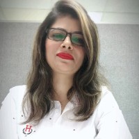 Amandip Kaur