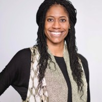 Shawnte Woodson, Msw