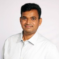 Madhu Trivikram Talluri, PhD
