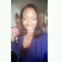 CHELSI BLACK