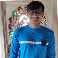 Chirag Kanzariya