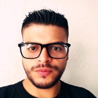 William Ricardo Gonzalez Ramirez