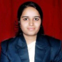 Priyanka Pursani Israni