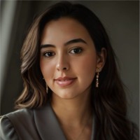 Gabrielle Pena