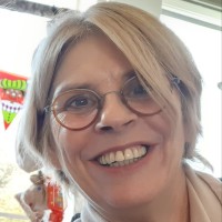 Myriam Van Kalken