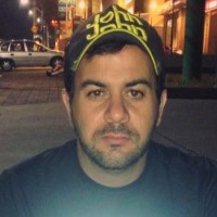 Leandro A. Da Silva