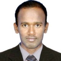 Sahadevan Thanasekaran