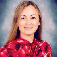 Michelle Alongi