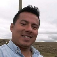 Henry Santana Luzuriaga