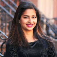 Namrata Israni