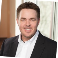 Eric Champlain, PMP