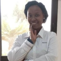Halima Diakite