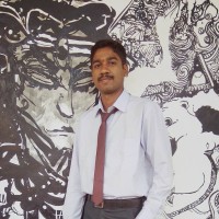 Jayesh Karale