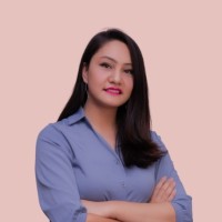 Sadiksha Thapa