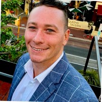Matthew Tyrrell
