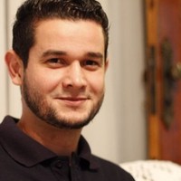Fernando Oliveira Santos