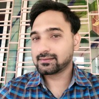 Ansuman Mahapatra