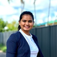 Aerika Patel