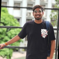 Adarsh Chaudhary