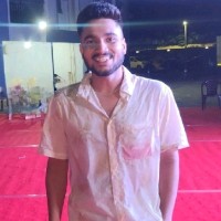 Navneeth V Rao