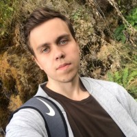 Roman Isaev