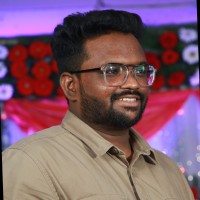 Rahul Cheruku