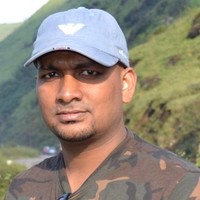 Debabrata Behera