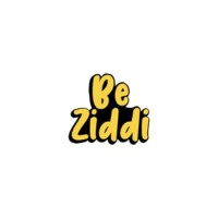 Be Ziddi