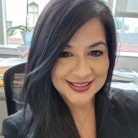 Vicky Salgado, SPHR, SHRM - SCP