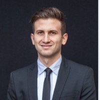 Ryan Mendelsohn, Cfa, Ca(Sa)