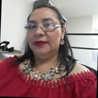 Jazmina De La C. Salinas