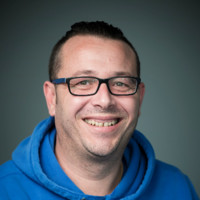 Rafa López Corbacho