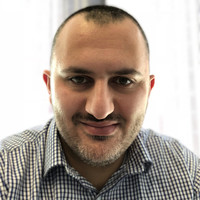 Bassem Sankari