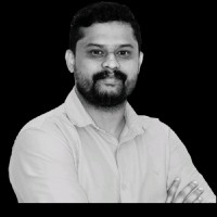 Anand Murali