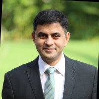 Sanjeev Chakravarty