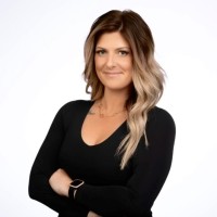 Candace Halliday