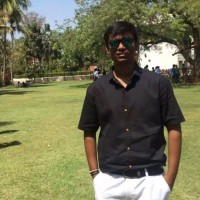 Devang Bhagat
