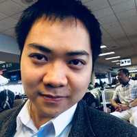 Jingwei Chen