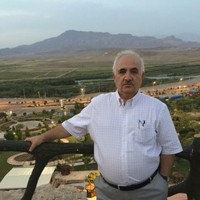 Karim Najafi