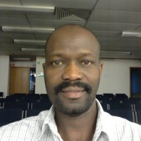 Andrew Chikomba