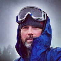 Rob Moore