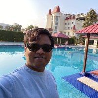 Puneet Kumar