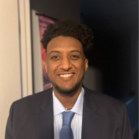 Simon Yemane