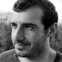 Marc Moussali